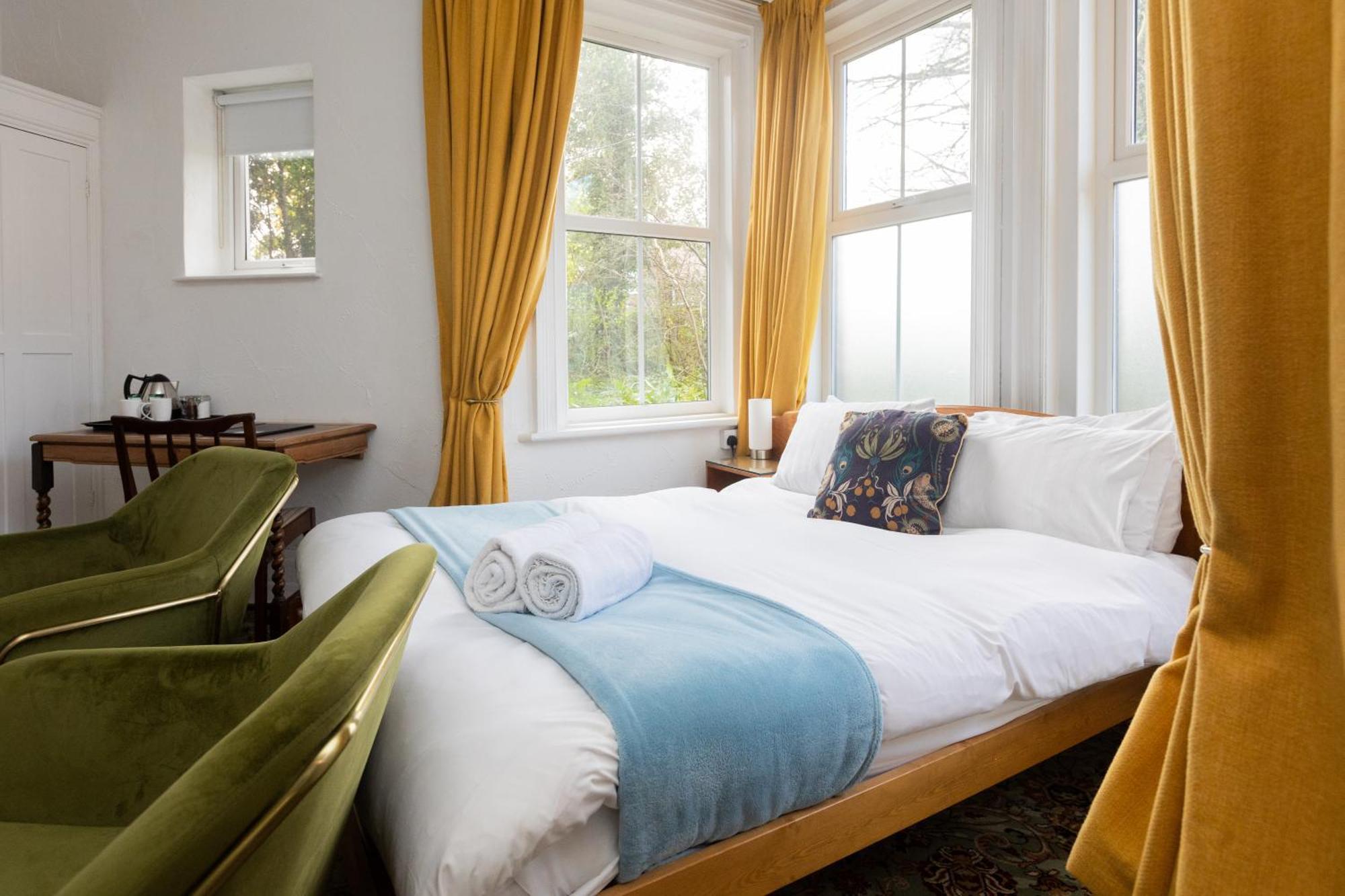 The Cedars Ashby Hotel Kültér fotó