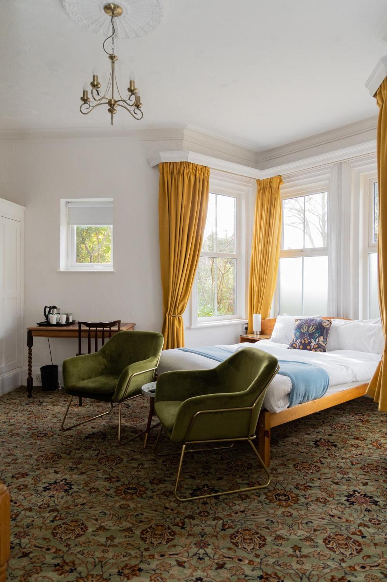 The Cedars Ashby Hotel Kültér fotó